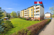 Prodej bytu 2+kk, 48 m2, Hradec Králové, ul. Ve Stromovce, cena 6890000 CZK / objekt, nabízí 