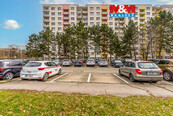 Prodej bytu 2+1, 84 m2, Hradec Králové, ul. Durychova, cena 5990000 CZK / objekt, nabízí 