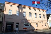 Prodej bytu 1+1, 53 m2, Červený Kostelec, ul. Boženy Němcové, cena 2067000 CZK / objekt, nabízí 