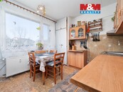 Prodej bytu 1+1 v Kostelci nad Orlicí, ul. Frošova, cena 2160000 CZK / objekt, nabízí 