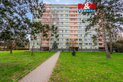 Prodej bytu 1+kk, 35 m2, Hradec Králové, ul. Třebechovická, cena 3890000 CZK / objekt, nabízí 