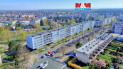 Prodej bytu 3+1, 82 m2, Hradec Králové, ul. Čajkovského, cena 6190000 CZK / objekt, nabízí 