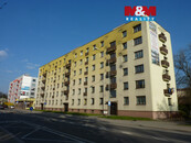 Prodej bytu 3+1, 58 m2, Náchod, ul. Pražská, cena 2550000 CZK / objekt, nabízí 
