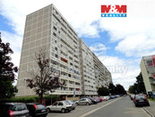 Pronájem bytu 1+kk, 35 m2, Hradec Králové, ul. Hrubínova, cena 14000 CZK / objekt / měsíc, nabízí M&M reality holding a.s.