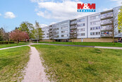 Prodej bytu 3+1, 82 m2, Hradec Králové, ul. Čajkovského, cena 6200000 CZK / objekt, nabízí 