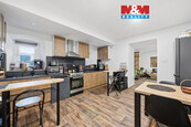 Prodej bytu 3+1, 83 m2, Jaroměř, ul. Palackého, cena 4635000 CZK / objekt, nabízí 