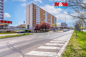 Prodej bytu 3+1, 79 m2, Hradec Králové, ul. třída E. Beneše, cena 6890000 CZK / objekt, nabízí 