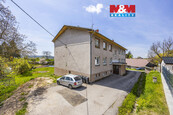 Prodej bytu 3+1, 80 m2, Trotina, cena 2500000 CZK / objekt, nabízí 
