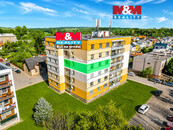 Prodej bytu 3+1 v Kostelci nad Orlicí, ul. Proškova, cena 3200000 CZK / objekt, nabízí 