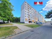 Pronájem bytu 3+1, 65 m2, Hradec Králové, ul. Severní, cena 20000 CZK / objekt / měsíc, nabízí M&M reality holding a.s.