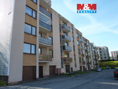 Prodej bytu 3+1, 71 m2, Náchod, ul. Václavická, cena 4680000 CZK / objekt, nabízí 