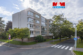 Pronájem bytu 3+1, 80 m2, Hradec Králové, ul. Čajkovského, cena 22000 CZK / objekt / měsíc, nabízí 