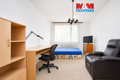 Prodej bytu 3+1, 83 m2, Hradec Králové, ul. Jungmannova, cena 6000000 CZK / objekt, nabízí 
