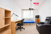Prodej bytu 3+1, 83 m2, Hradec Králové, ul. Jungmannova, cena 5900000 CZK / objekt, nabízí M&M reality holding a.s.