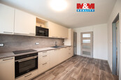 Pronájem bytu 2+1, 58 m2, Hradec Králové, ul. Lomená, cena 20000 CZK / objekt / měsíc, nabízí 