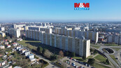 Pronájem bytu 2+kk, 50 m2, Hradec Králové, třída E. Beneše, cena 15000 CZK / objekt / měsíc, nabízí 