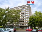 Pronájem bytu 1+kk, 35 m2, Hradec Králové, ul. Třebechovická, cena 12000 CZK / objekt / měsíc, nabízí 
