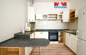 Pronájem bytu 2+kk, 54 m2, Hradec Králové, ul. Průmyslová, cena 13000 CZK / objekt / měsíc, nabízí 