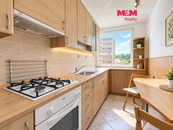 Prodej bytu 3+1, 55 m2, Náchod, ul. Bílkova, cena 3000000 CZK / objekt, nabízí 