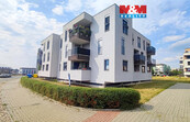 Pronájem bytu 2+kk, 55 m2, Hradec Králové, ul. Pod Svahem, cena 18000 CZK / objekt / měsíc, nabízí 