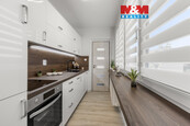 Prodej bytu 3+1 62 m2 v Hradci Králové, ul. Severní, cena 6490000 CZK / objekt, nabízí 