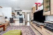 Prodej bytu 3+kk, 102 m2, Smiřice - Rodov, cena 5999000 CZK / objekt, nabízí 
