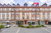Prodej bytu 3+1, 88 m2, Hradec Králové, ul. Čelakovského, cena 8100000 CZK / objekt, nabízí 