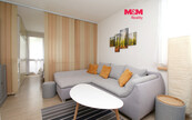 Pronájem bytu 3+1, 90 m2, Hradec Králové, cena 19500 CZK / objekt / měsíc, nabízí 
