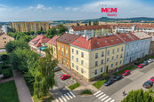 Prodej bytu 2+1, 65 m2, Jičín, ul. Zahradnická, cena 4480000 CZK / objekt, nabízí 