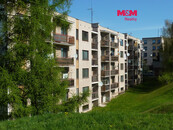 Prodej bytu 3+1, 70 m2, Náchod, cena 4540000 CZK / objekt, nabízí 