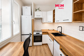 Pronájem bytu 1+1, 35 m2, Hradec Králové, ul. Sekaninova, cena 12000 CZK / objekt / měsíc, nabízí M&M reality holding a.s.