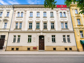 Pronájem bytu 4+kk, 105 m2, Hradec Králové, ul. Rokycanova, cena 20000 CZK / objekt / měsíc, nabízí M&M reality holding a.s.