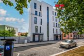 Prodej bytu 2+kk, Hradec Králové, ul. Gočárova třída, cena 7950000 CZK / objekt, nabízí 