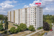 Prodej bytu 2+kk, 47 m2, Hradec Králové, ul. Durychova, cena 5690000 CZK / objekt, nabízí 