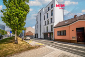 Prodej bytu 2+kk, Hradec Králové, ul. Gočárova třída, cena 7750000 CZK / objekt, nabízí 