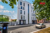 Prodej bytu 2+kk, Hradec Králové, ul. Gočárova třída, cena 7250000 CZK / objekt, nabízí 