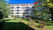 Pronájem bytu 1+kk, 36 m2, Hradec Králové, ul. Severní, cena 15200 CZK / objekt / měsíc, nabízí M&M reality holding a.s.