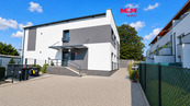 Pronájem bytu 3+kk, 65 m2, Hradec Králové, ul. Malá, cena 17000 CZK / objekt / měsíc, nabízí 