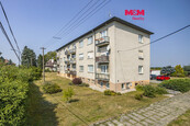 Prodej, byt 3+1, 70 m2, garáž 20 m2, Dobruška-Křovice, cena 4650000 CZK / objekt, nabízí 