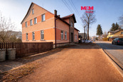Pronájem bytu 3+1, 75 m2, Trutnov, ul. Polská, cena 14000 CZK / objekt / měsíc, nabízí 
