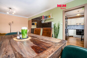 Prodej bytu 4+1, 94 m2, Náchod, ul. Kostelecká, cena 5300000 CZK / objekt, nabízí 