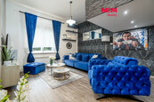 Prodej bytu 1+kk, 34 m2, Hradec Králové, ul. Škroupova, cena 4990000 CZK / objekt, nabízí 