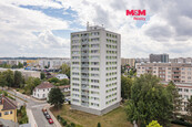 Prodej bytu 1+kk, 37 m2, Hradec Králové, ul. Vachkova, cena 3990000 CZK / objekt, nabízí 