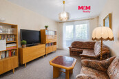 Prodej bytu 2+1 v Hradci Králové, ul. třída Edvarda Beneše, cena 6380000 CZK / objekt, nabízí 