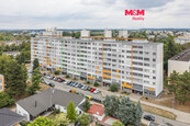 Prodej bytu 3+1 v Hradci Králové, ul. Severní, cena 6100000 CZK / objekt, nabízí 