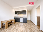 Pronájem bytu 2+kk v Hradci Králové, ul. Durychova, cena 14250 CZK / objekt / měsíc, nabízí M&M reality holding a.s.