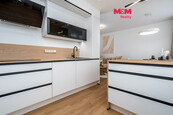 Prodej bytu 3+kk, 75 m2, Hradec Králové, ul. Hrubínova, cena 7790000 CZK / objekt, nabízí 