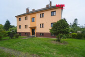 Prodej bytu 2+1, 61 m2, Hradec Králové, ul. Obvodní, cena 4999000 CZK / objekt, nabízí 