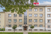 Prodej bytu 2+kk, 54 m2, Hradec Králové, ul. Bidlova, cena 5150000 CZK / objekt, nabízí 