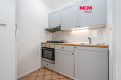 Prodej bytu 1+kk, 35 m2, Hradec Králové, ul. Jana Masaryka, cena 3850000 CZK / objekt, nabízí 